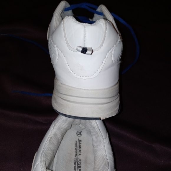 Samuel Joseph size 13W - Picture 6 of 8